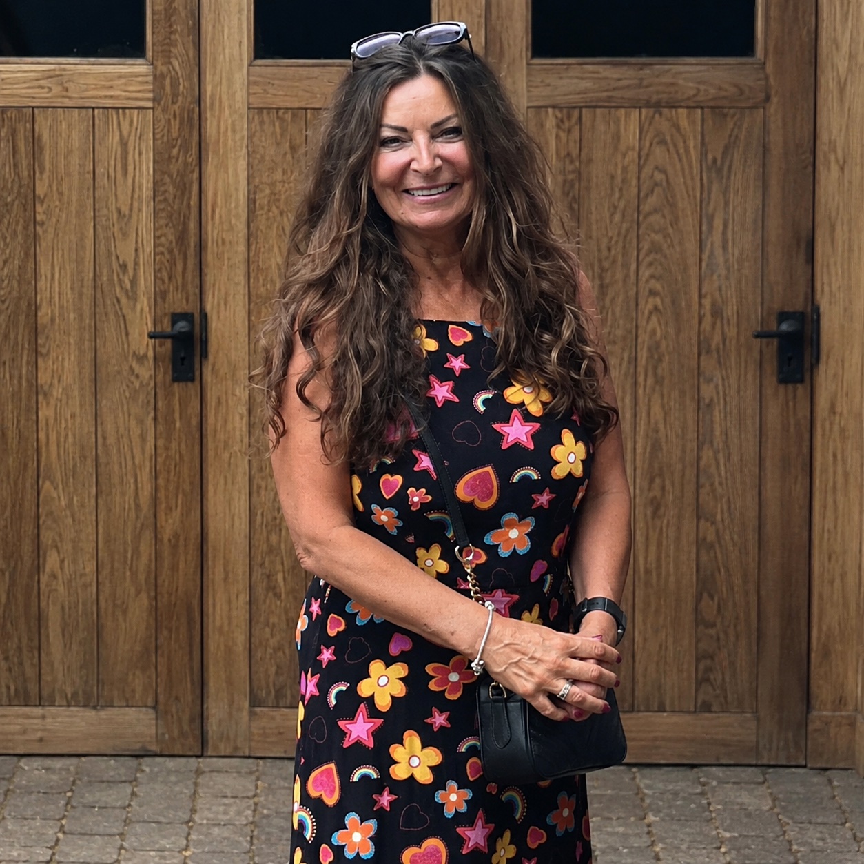 Jules King — Mrs King at Simon King Construction, Sevenoaks